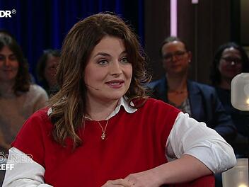 "Bergdoktor"-Star Ronja Forcher musste schon fr&uuml;h einen schweren Verlust verkraften.