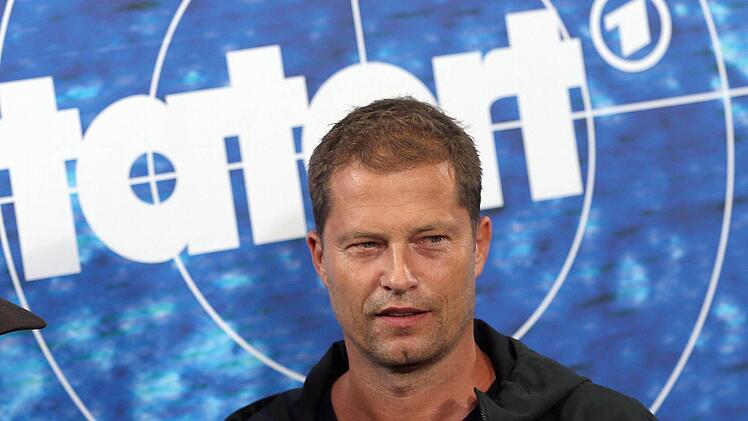 Der aktuelle "Tatort" mit Til Schweiger macht mit gestrichenen Szenen und Kritik an Kritikern des Hauptdarstellers von sich reden. Foto: Christian Charisius/dpa