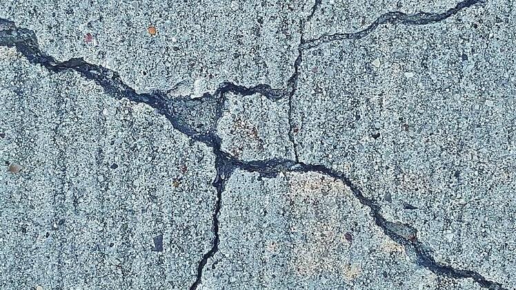 Erneut bebte die Erde am Egergraben bei Hof in Oberfanken: Heute Nacht um 23:12 Uhr ereignete sich dort ein Erdbeben der St&auml;rke 3,3. Symbolbild: Kaffee/pixabay