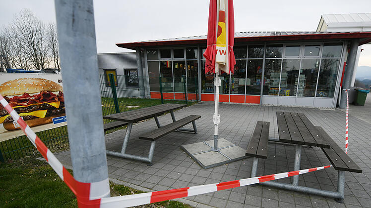 Brummi-Fahrer: Schwere Bedingungen für «Helden der Corona-Krise»