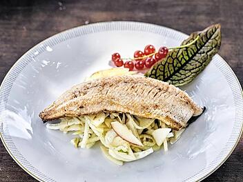 Titel: Landfrauenk&uuml;che 2020; Untertitel: 6. Nicole Roth aus Unterfranken;