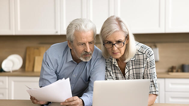 Änderungen bei der Rente 2024: Altersgrenzen, Steuern und Abschläge