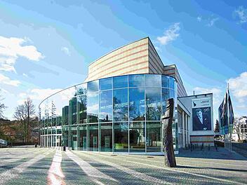 Bamberg: Neujahrsempfang für geladene Gäste erstmalig auch im Livestream