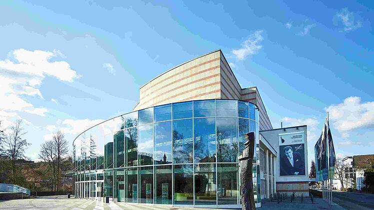 Bamberg: Neujahrsempfang für geladene Gäste erstmalig auch im Livestream