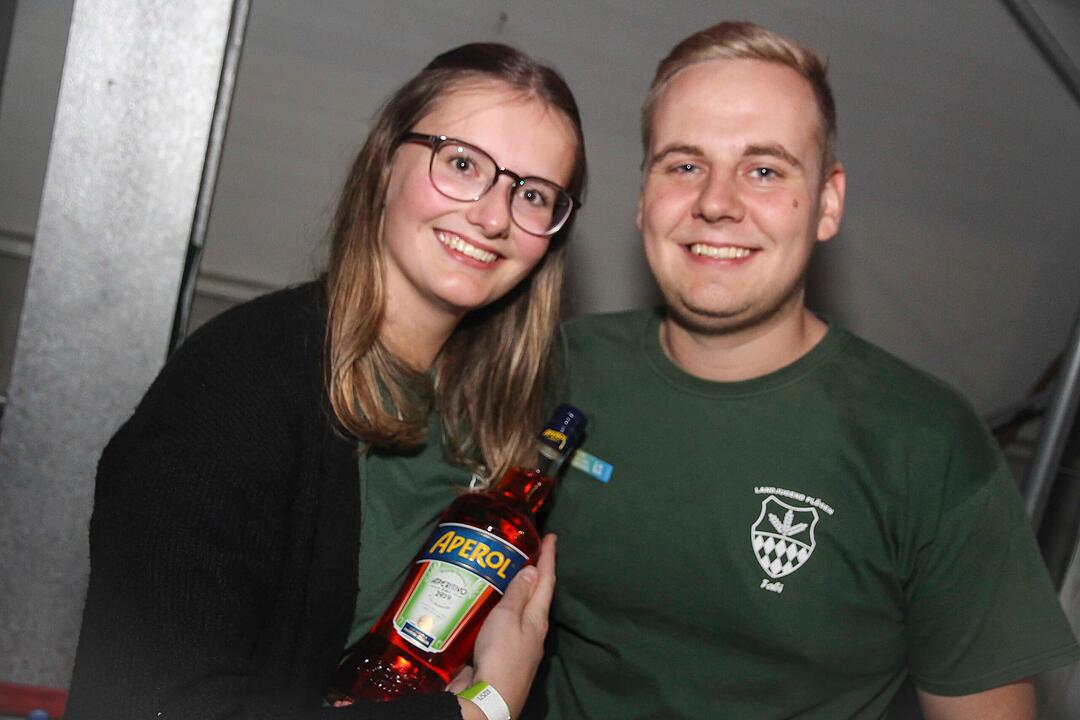 Oberfränkischer Landjugendtag 2025