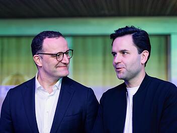 Fortsetzung Deutschlandtag der Jungen Union