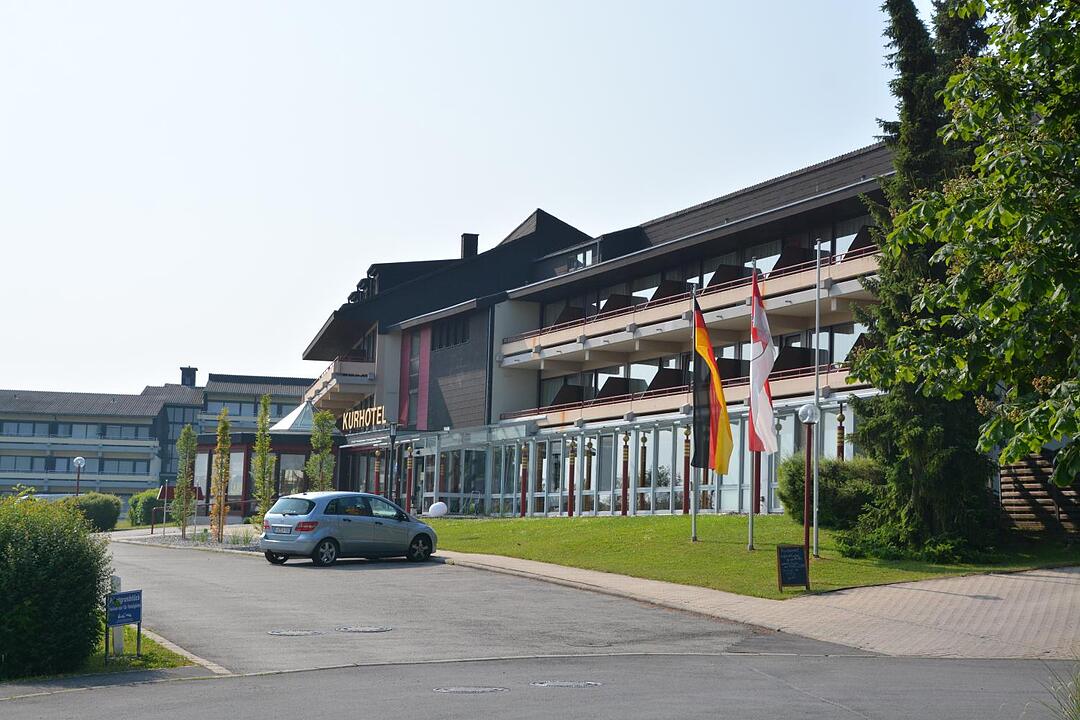 12.08.2015 Fotoreportage Bad Rodach