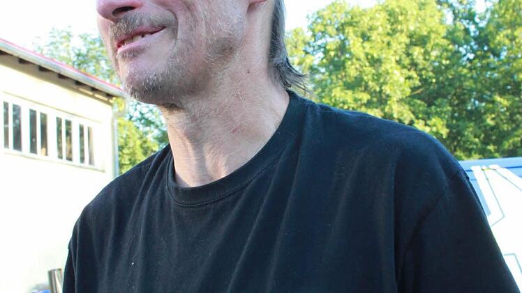 Neu aufgenommenFoto: Anette Schreiber