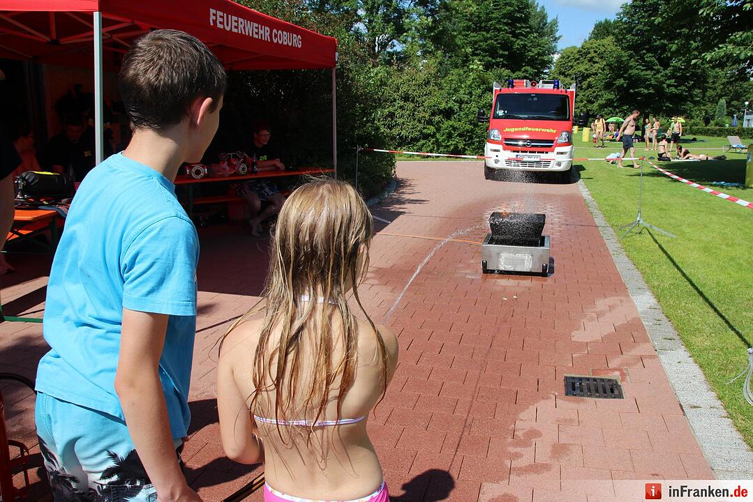 Youco in Coburg - das Kinder- und Jugendfestival 2016