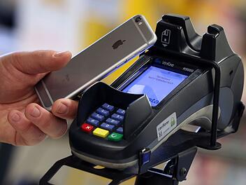 Cashback, Kredit und kontaktloses Zahlen: PayPal will Einkaufen im Supermarkt revolutionieren