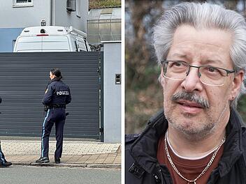 Drei Tote in Pommelsbrunn: Nachbar schildert Vorfall vor wenigen Tagen