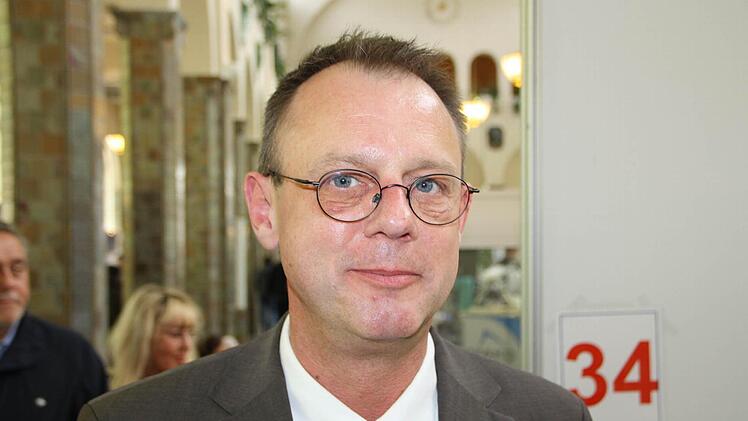 Eindrücke von den Gesundheitstagen. Foto: Ralf Ruppert