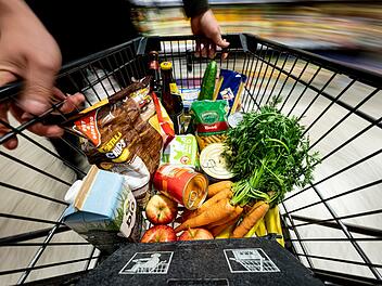 Weetabix Alpen Riegel Erdbeere & Joghurt zurückgerufen.