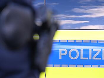 Polizei entdeckt verwesenden Hund in Coburger Wohnung Polizei entdeckt verwesenden Hund in Coburger Wohnung