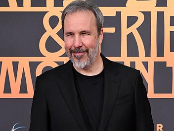 Wird beim nächsten "James Bond" Regie führen: Denis Villeneuve.