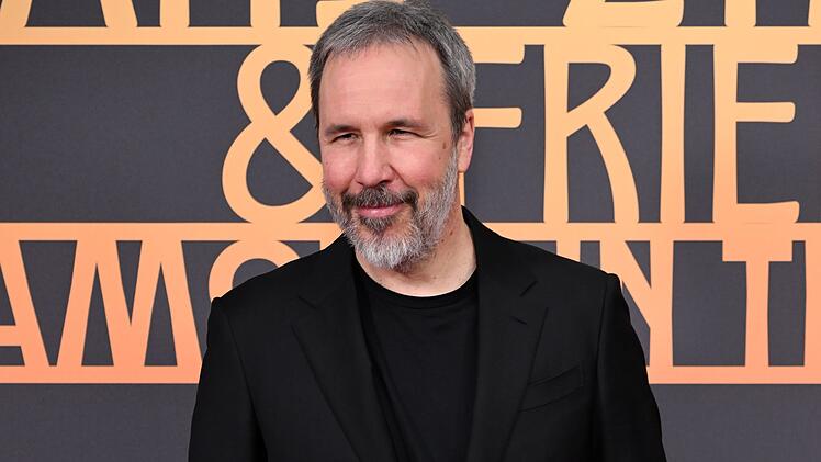 Wird beim nächsten "James Bond" Regie führen: Denis Villeneuve.