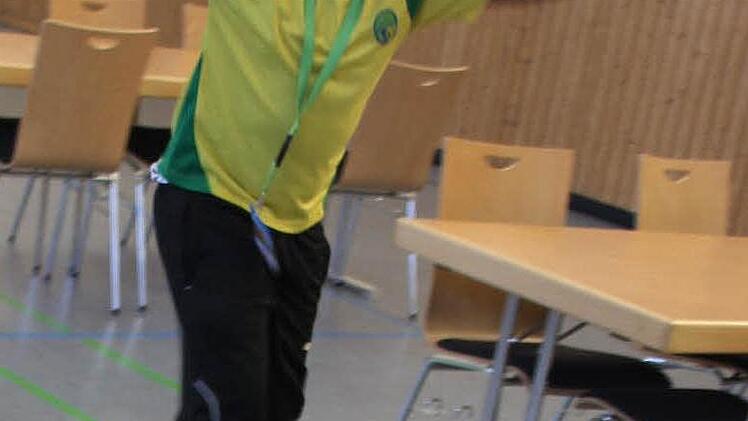 Auch sportlich kann man sich betätigen.