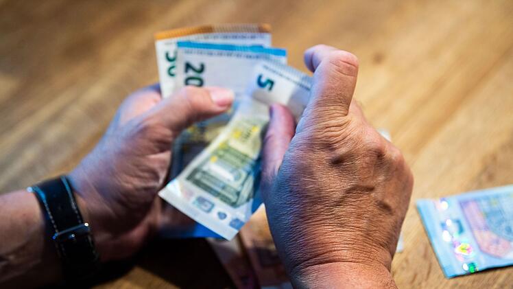 Die Inflationsausgleichsprämie werden viele Arbeitgeber wohl nicht an ihre Mitarbeiter auszahlen. Doch es gibt einen kleinen Lichtblick.