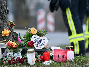 Ein Jahr nach dem Tod der 12-jährigen Luise - Eltern verklagen die mutmaßlichen Täterinnen