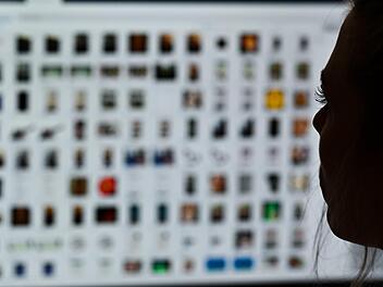 Gro&szlig;e Kinderporno-Razzia in Bayern - Verd&auml;chtige in Oberfranken leisten Widerstand