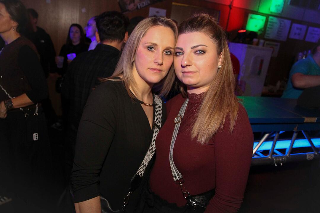 M&uuml;nchberg drehte auf!