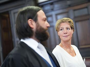 Fortsetzung Prozess wegen mutma&szlig;licher Kindesentf&uuml;hrung