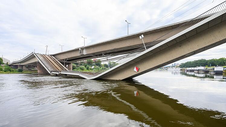 Experten: Megakosten wegen maroder Br&uuml;cken vielfach vermeidbar