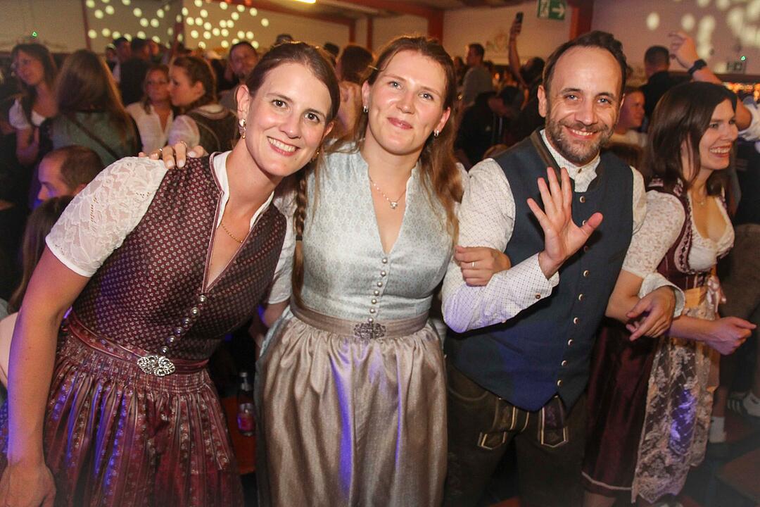 Kronach feiert!