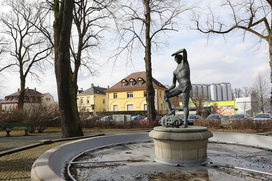 Frühling in Franken: Das Leben erwacht