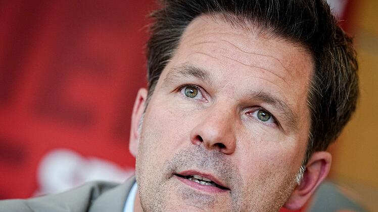 Steffen Krach