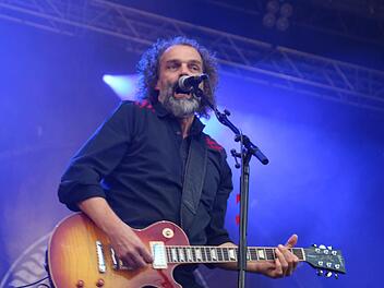Foto: Werner Vogel