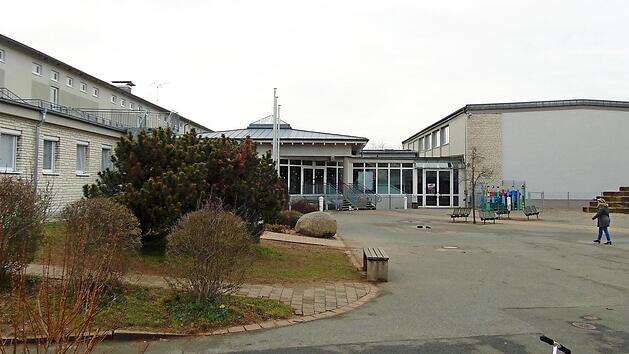 Der Neubau der Grundschule ist in diesem Jahr der gr&ouml;&szlig;te Posten im Haushalt der Gemeinde Neunkirchen am Brand.