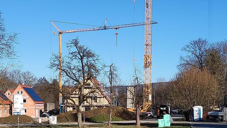 Eggolsheim: Baugrundstücke werden neu vergeben - Bewerbungsfrist für Bauplätze läuft