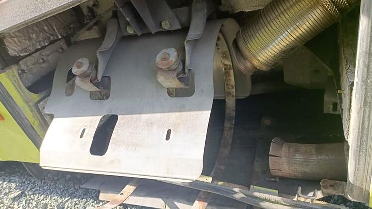 Untersteinach: Omnibushändler setzt hohe Belohnung nach Diebstahl aus - bis zu 20.000 Euro