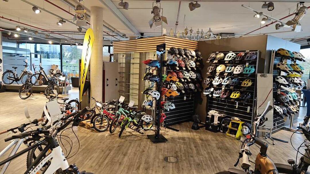 Bike Store Baunach