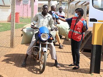 Ebola in Kenia