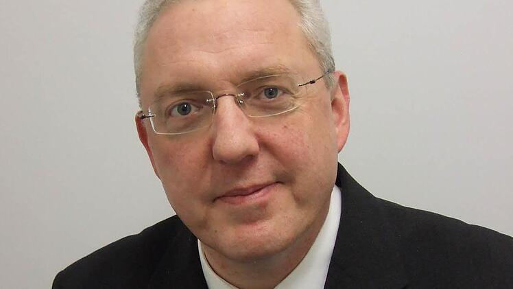 Harald Hübner, CSU