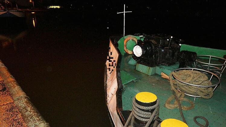 Foto: Ferdinand Merzbach