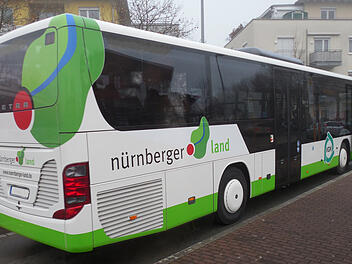 Nürnberger Land: Kostenlos mit Bus und Bahn fahren - wie und für wen das möglich ist