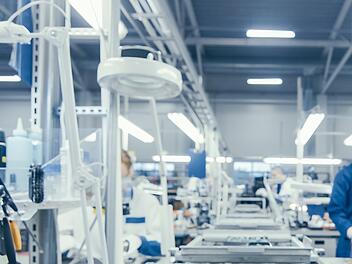 Semikron Danfoss: Chiphersteller plant Investitionen in Franken