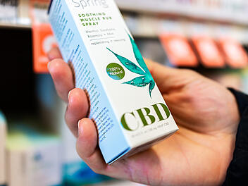 Cannabis-Produkte: Wie hilft CBD dem Körper? Wirkung und Unterschiede