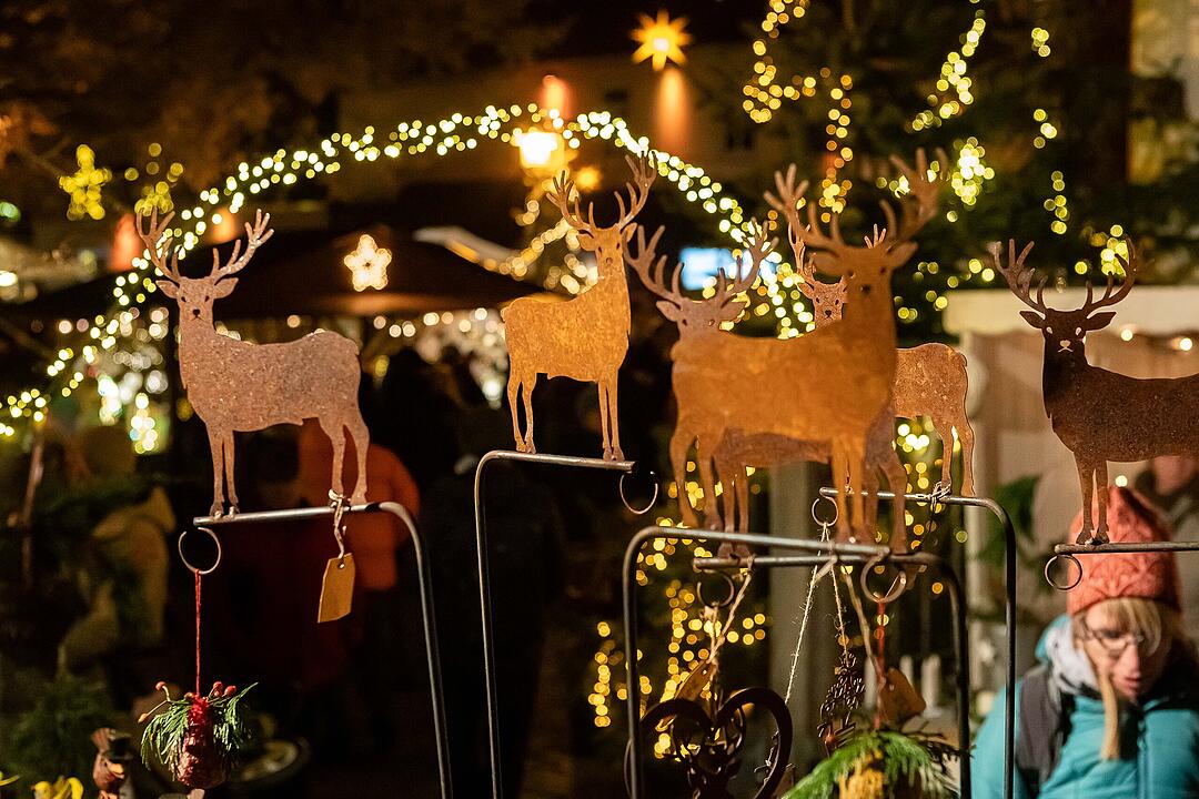 Christkindles Werkst&auml;tten