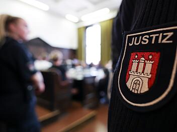 Urteil Prozess gegen rechtsextreme Terrorgruppe