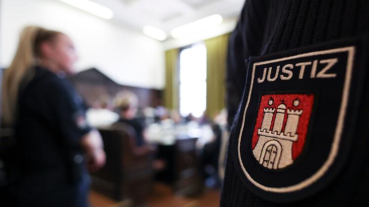 Urteil Prozess gegen rechtsextreme Terrorgruppe