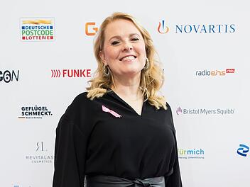 Patricia Kelly Patricia Kelly hat auf Instagram über Brustkrebs-Vorsorge gesprochen.