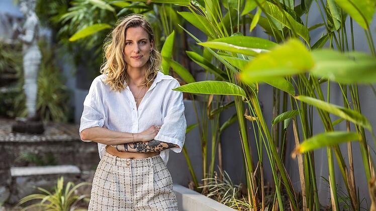 Raum Bamberg: Lisa bei lesbischer Dating-Show "Princess Charming" dabei