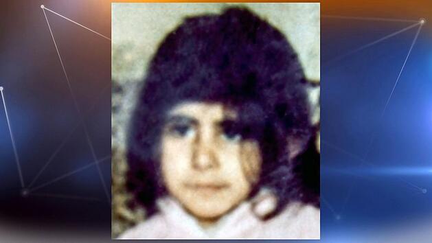 Die damals fünfjährige Zeynep wurde 1986 unter rätselhaften Umständen ermordet.