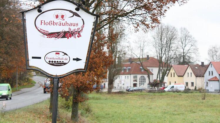 Im Rechtsstreit um die Auflagen für Floßfahrten auf dem Main konnte eine Einigung ohne Urteil erzielt werden.  Foto: R. Popp
