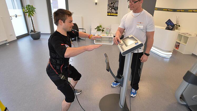 Foto: Ronald Rinklef