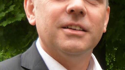 "Hier ist eine Lücke im Gesetz. Das sollte man gerichtlich überprüfen lassen", meint Alexander Wunderlich vom VdK Kulmbach. Foto: Werner Reißaus